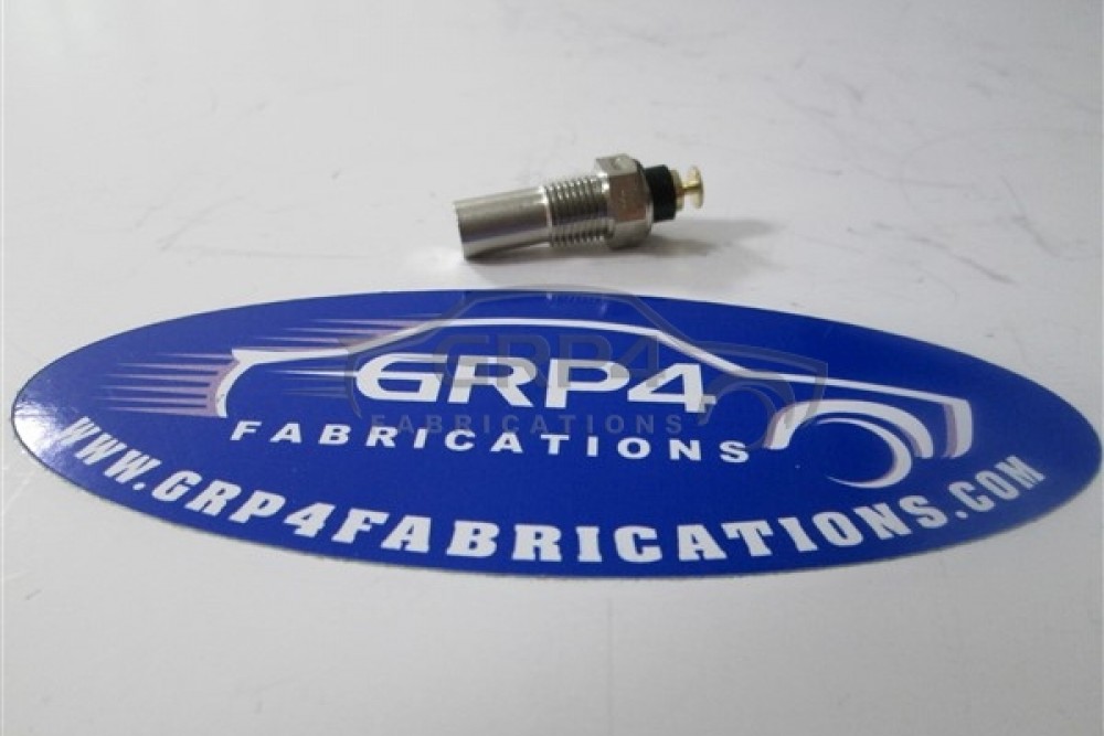 Oil Temperature Switch.